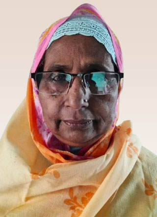 Subesta Khatun